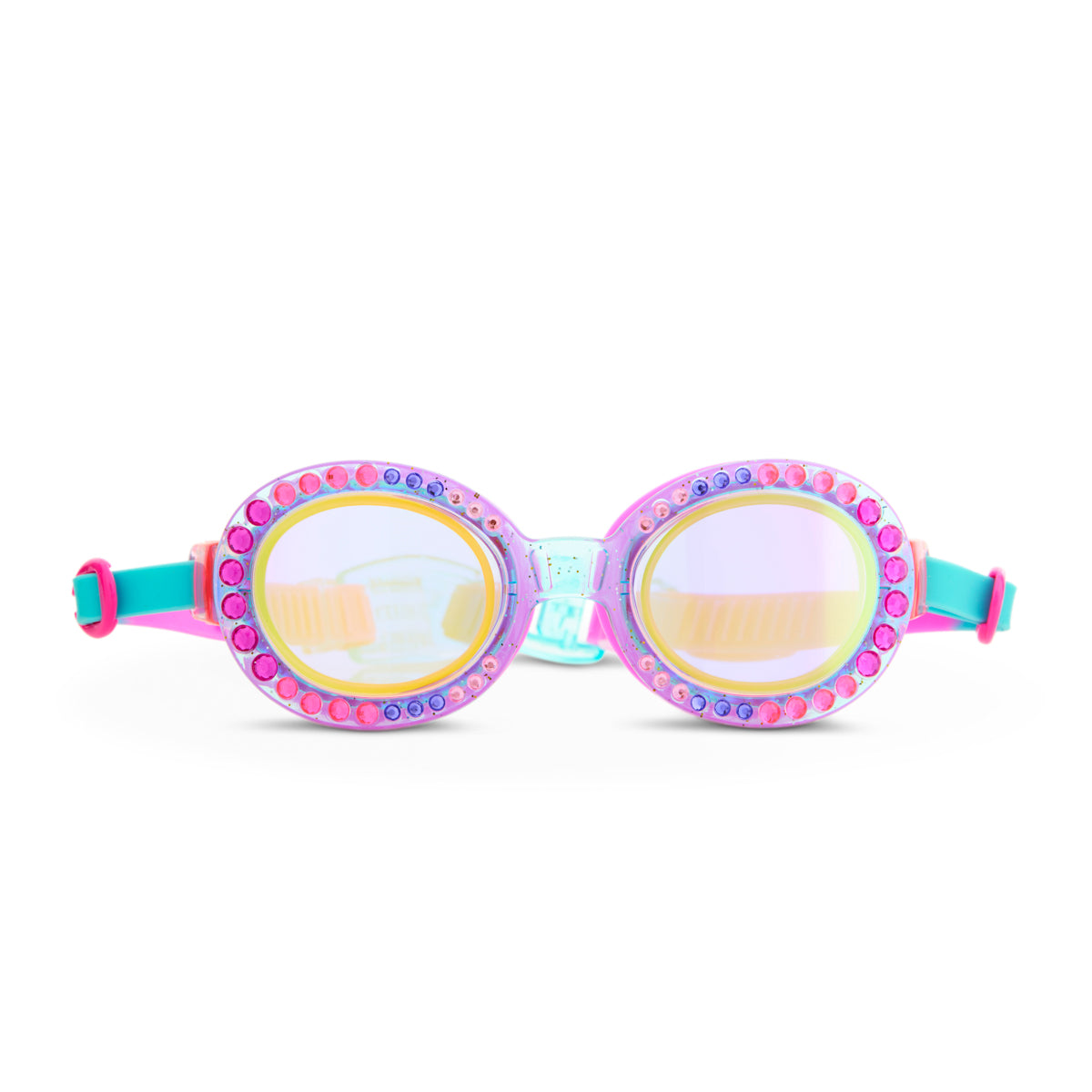 swimming goggle sparkly for girls