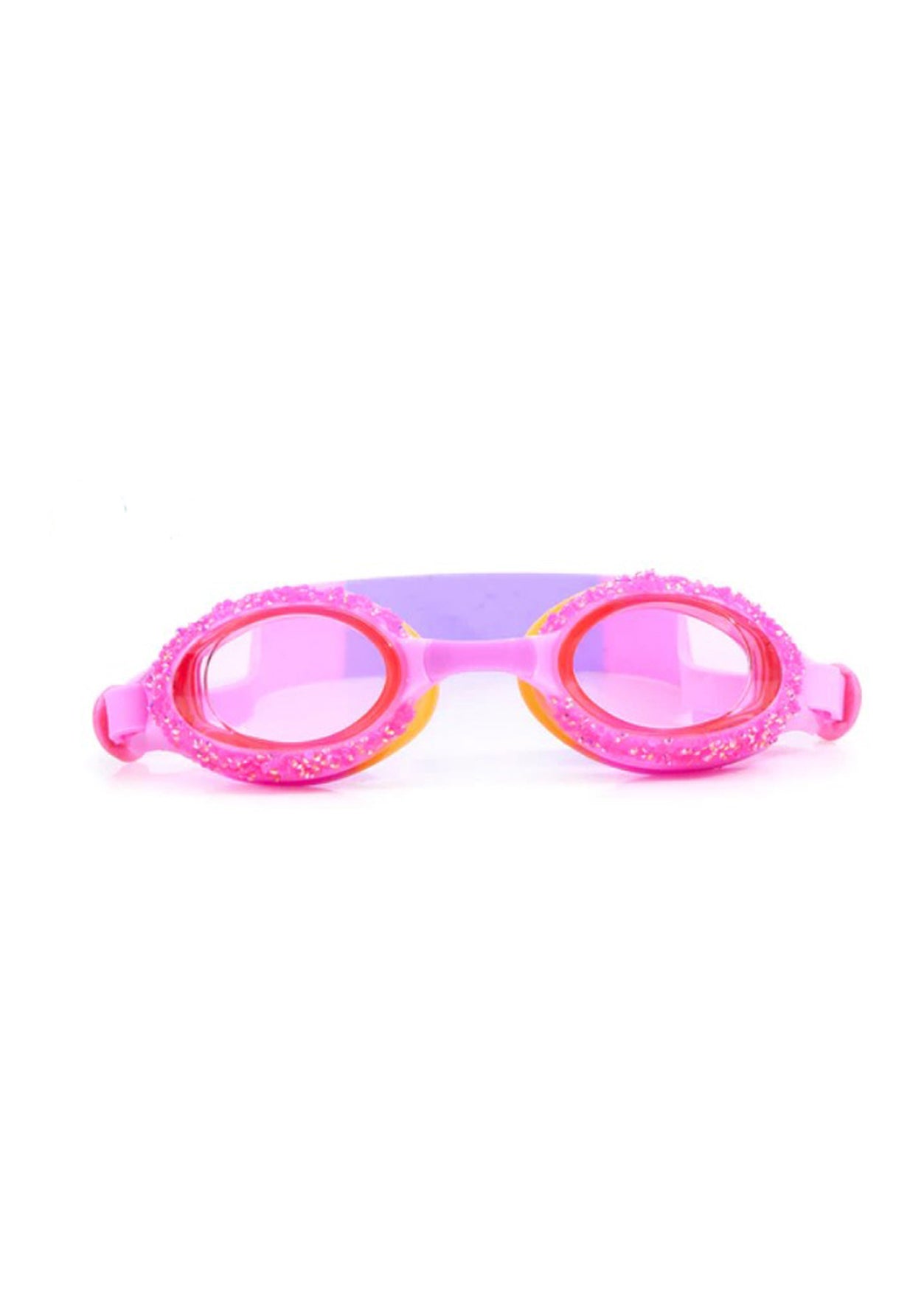 Swimming Goggles Crystal Rock Candy