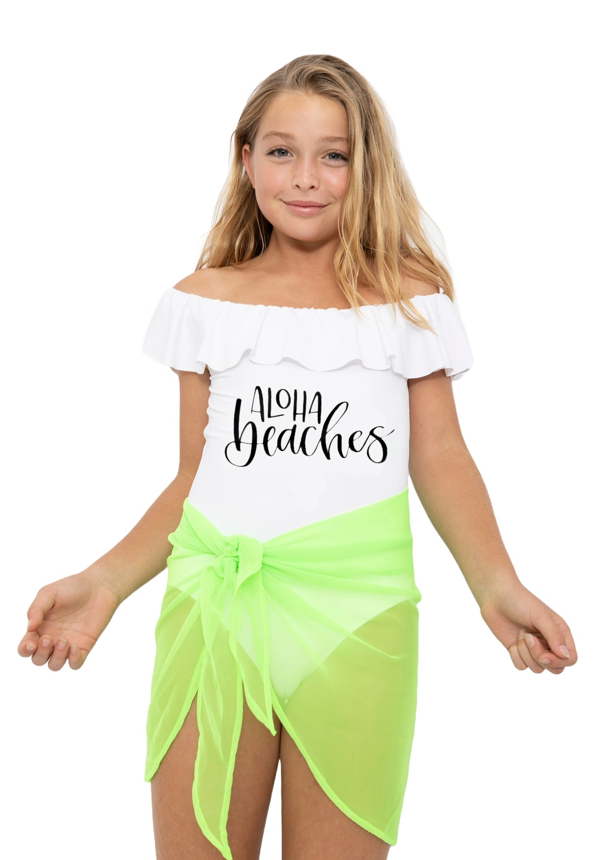 teens swimming suit