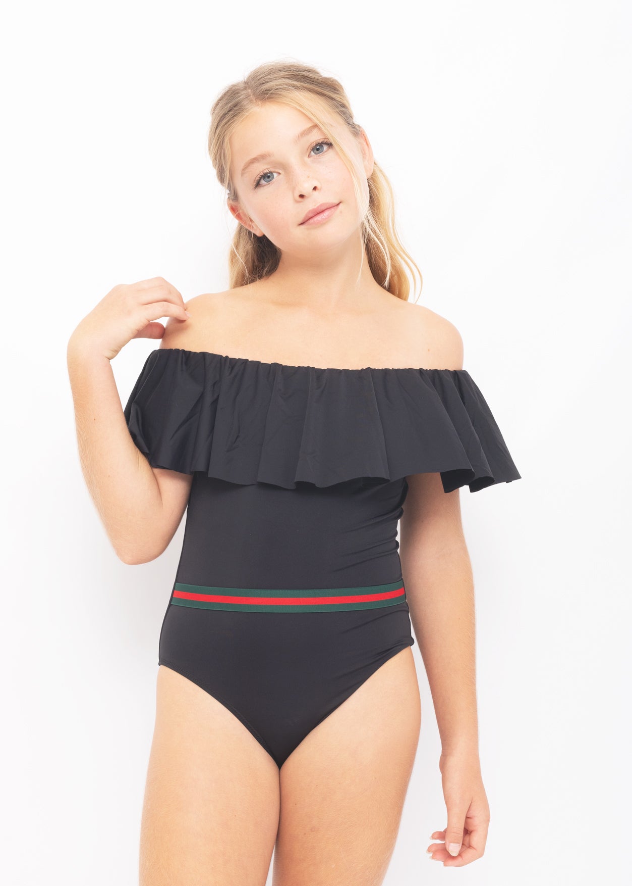 teens bathing suits