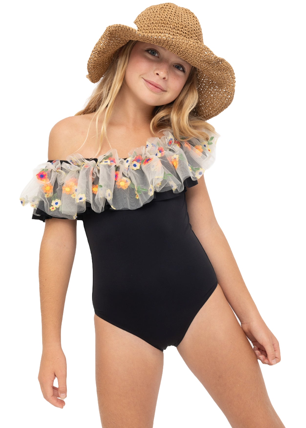 teen swimwear
