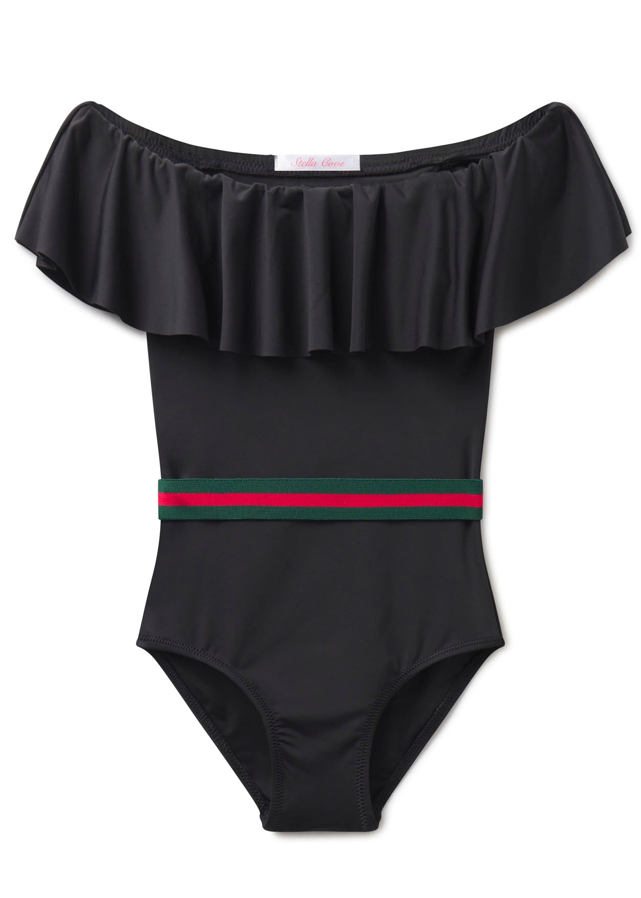 teens bathing suit
