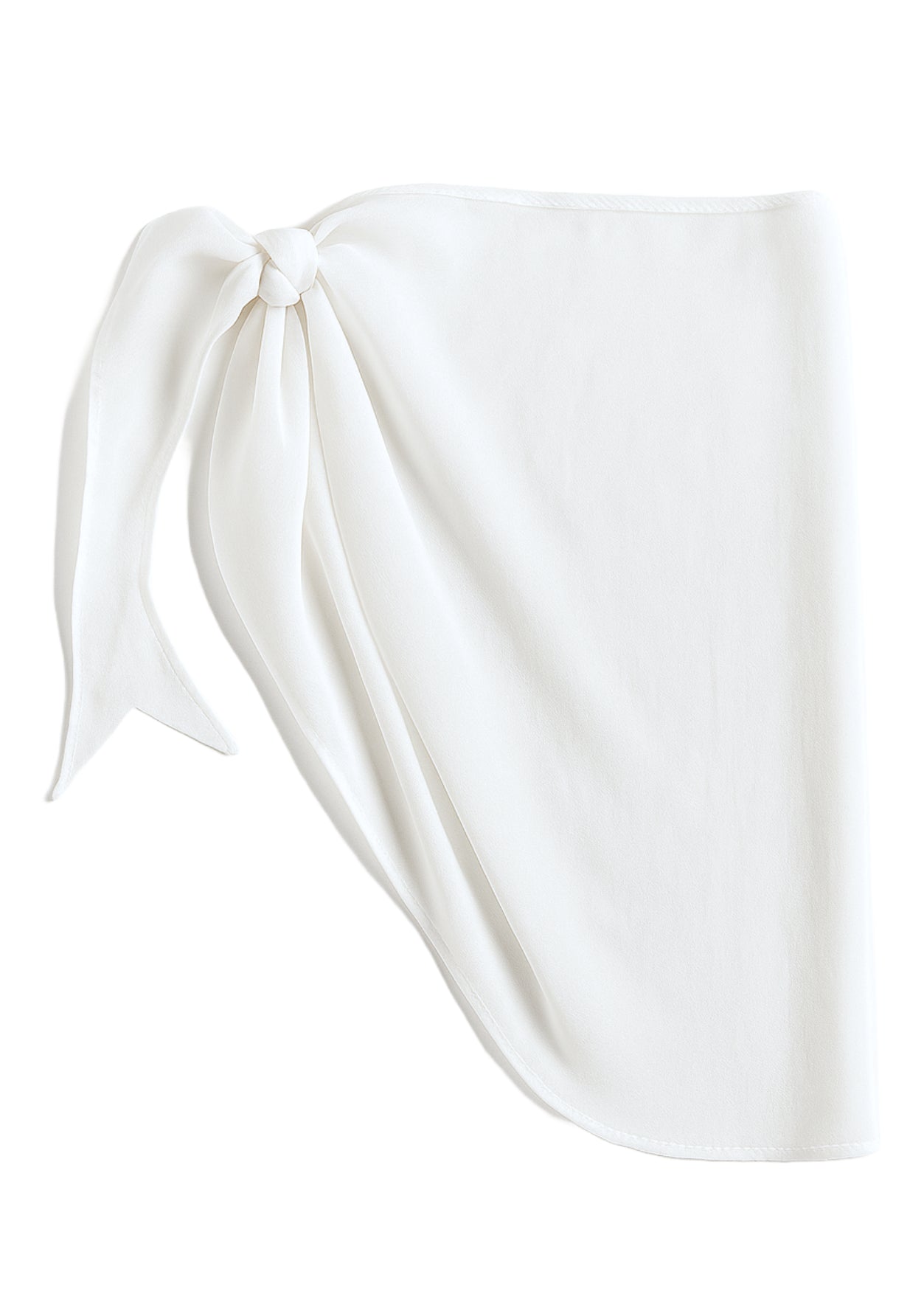 white beach cover up for girls