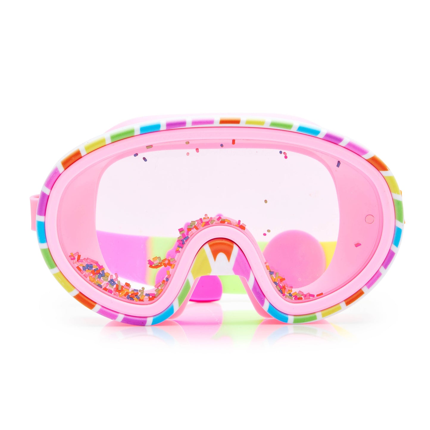 Swimming Goggles Mask Sprinkle