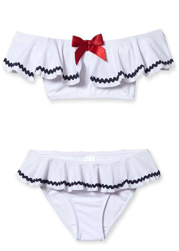 classic bikini for girls