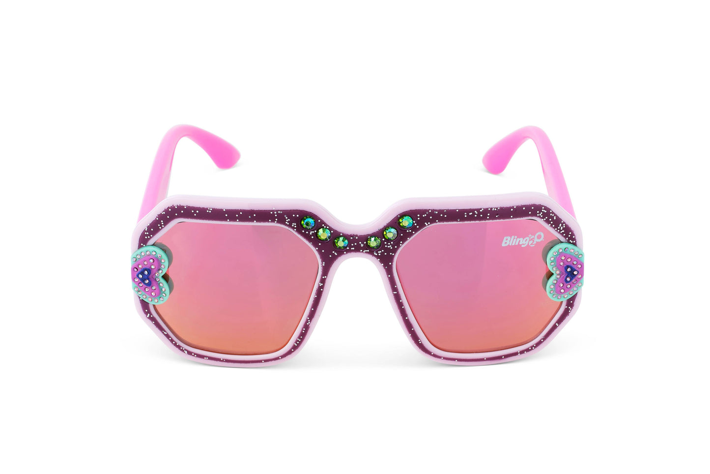 pink sunglasses for girl
