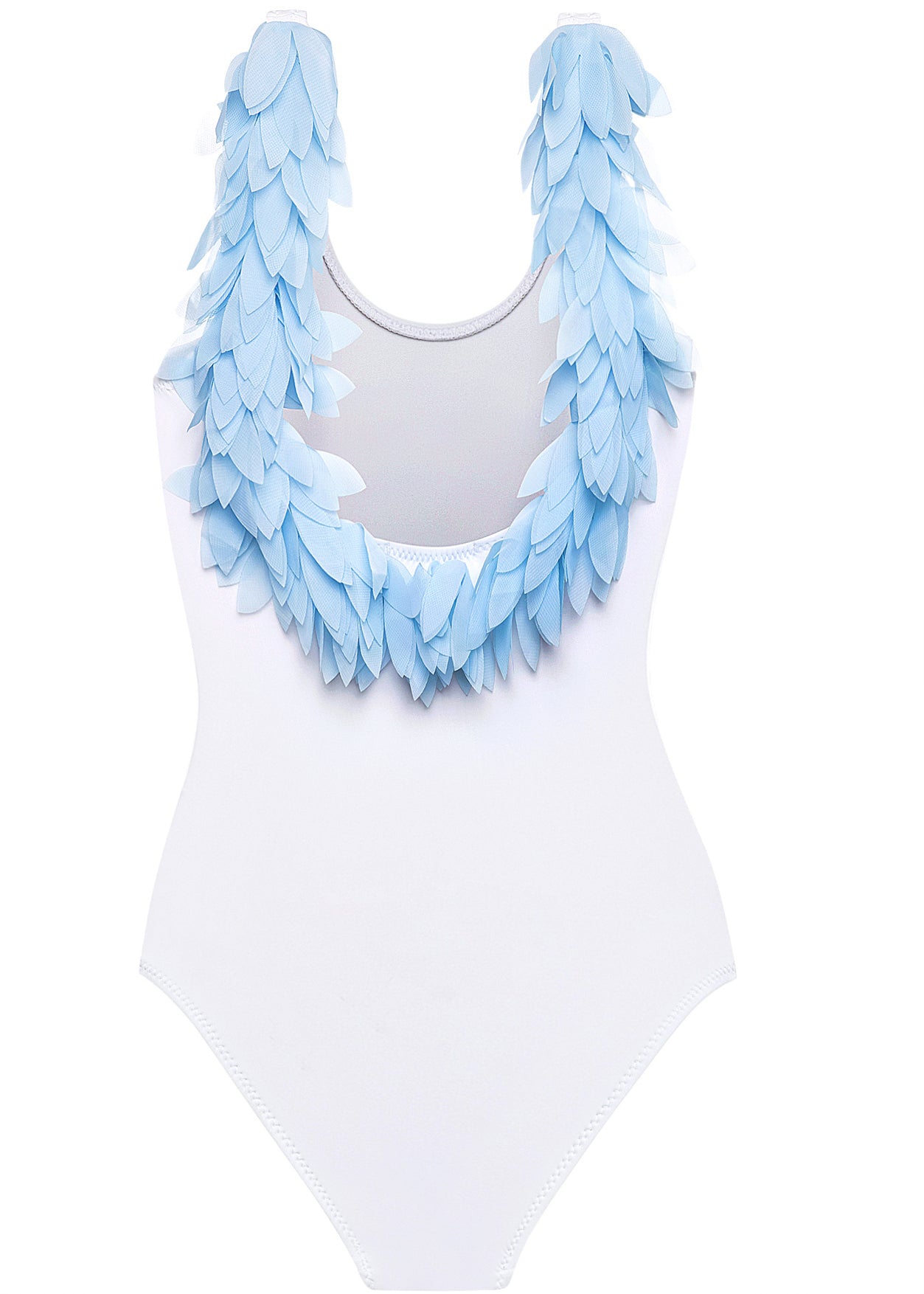 swimwear and beachwear for girls