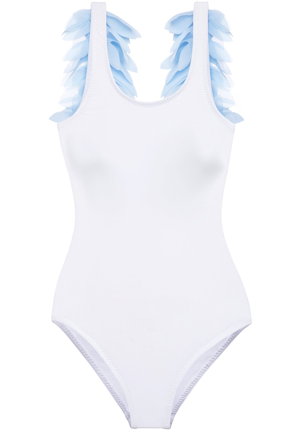 Beachwear for girls