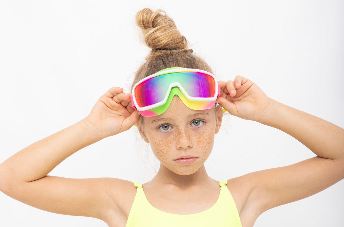 swimming goggles for girls