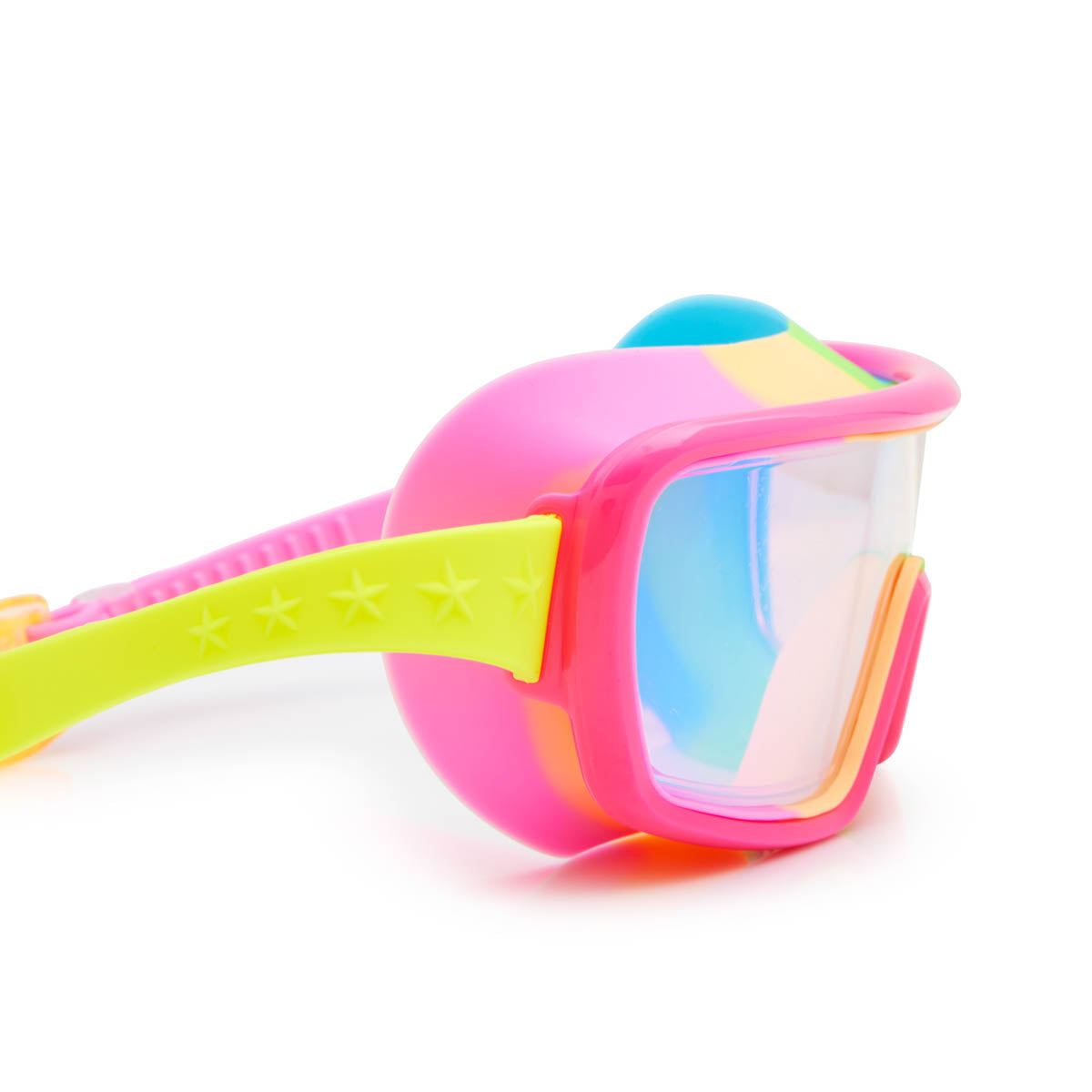 Spectro Strawberry Chromatic Swimming Goggles