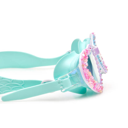 Bluetiful Seaquin Swimming Goggles