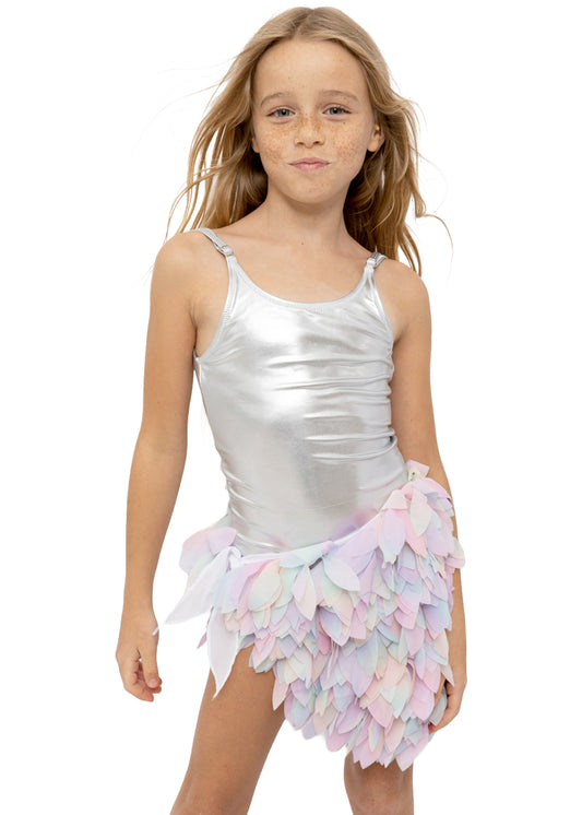 beach cover-ups for girls, beach pareo for girls