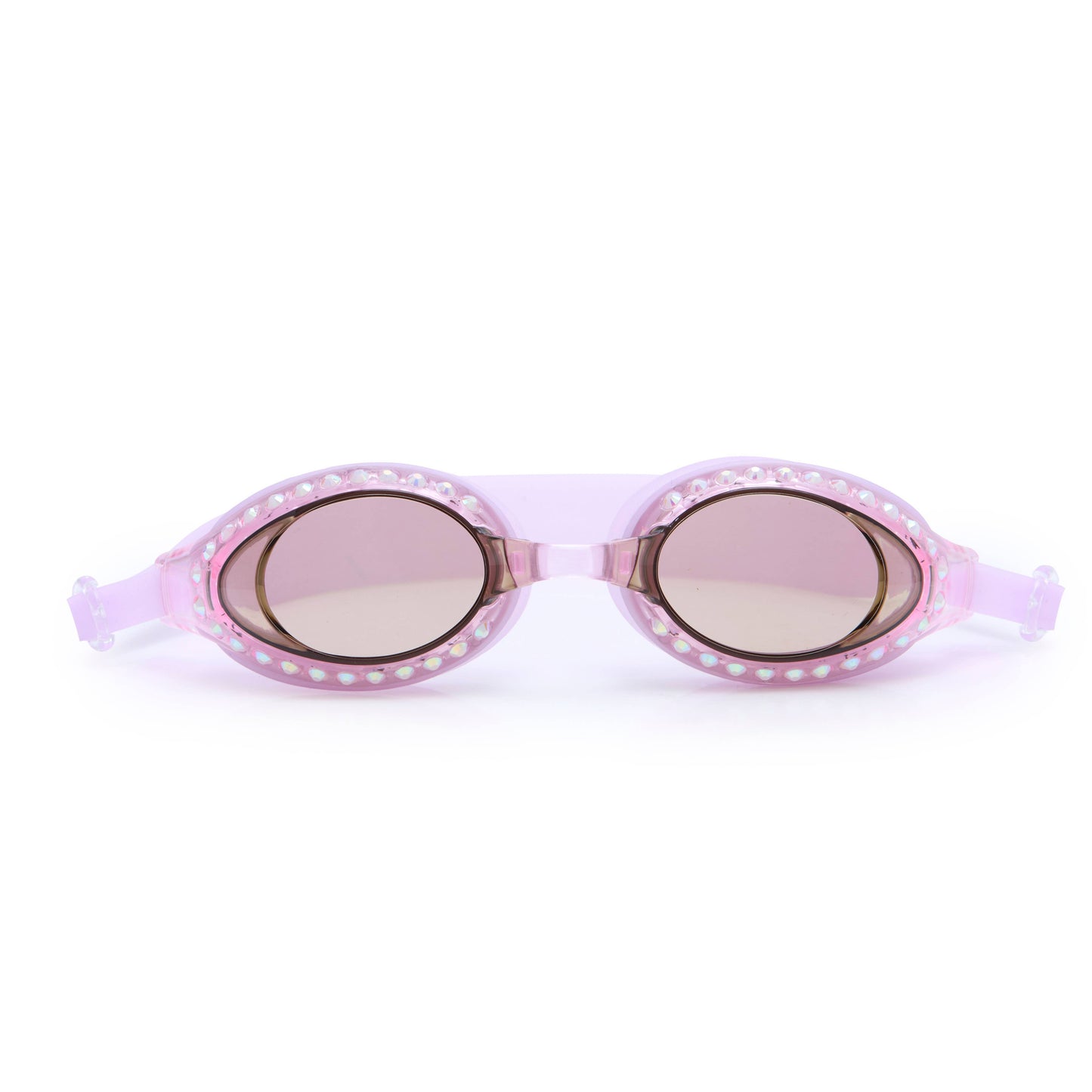 Tranquility Lilac Adult Swimming Goggles | Pre-Order – Ships September 28