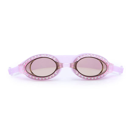 Tranquility Lilac Adult Swimming Goggles | Pre-Order – Ships September 28