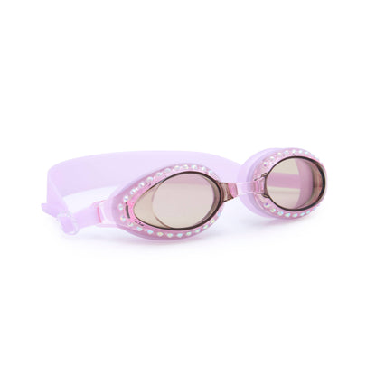 Tranquility Lilac Adult Swimming Goggles | Pre-Order – Ships September 28