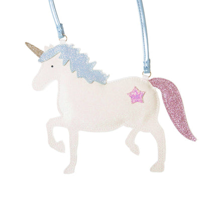 Unicorn Glitter Bag | Pre-Order – Ships September 28
