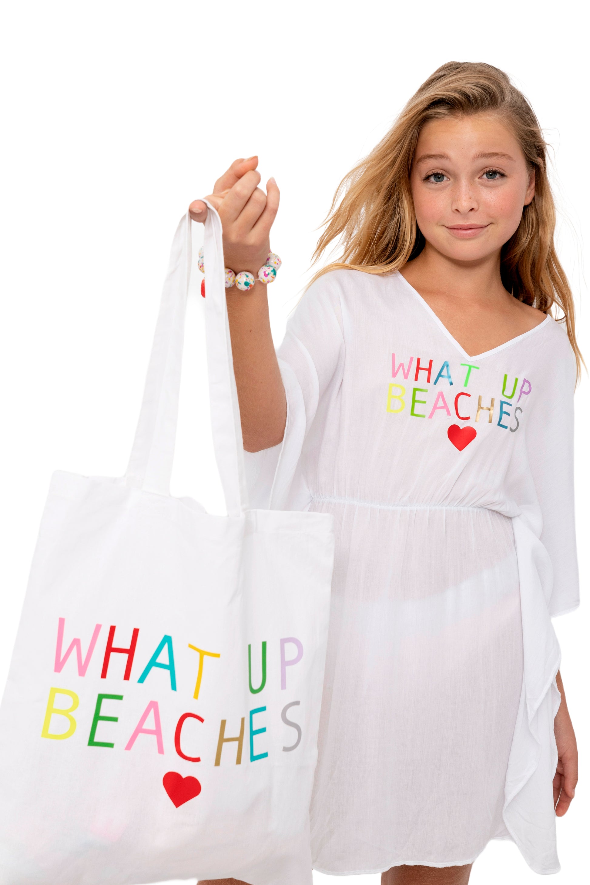 beach bags for girls, cute beach accessories for girls