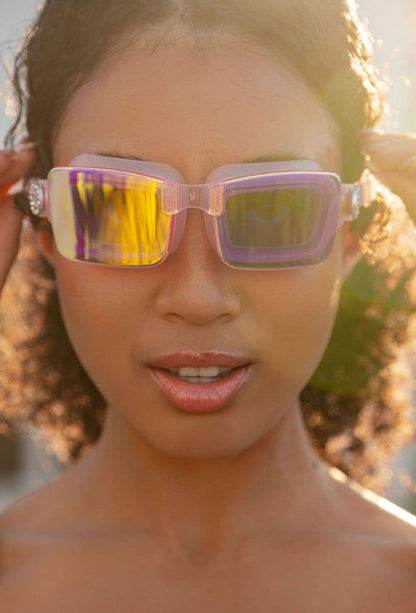 Shining Vivacity Adult Swim Goggles| Pre-Order – Ships September 28