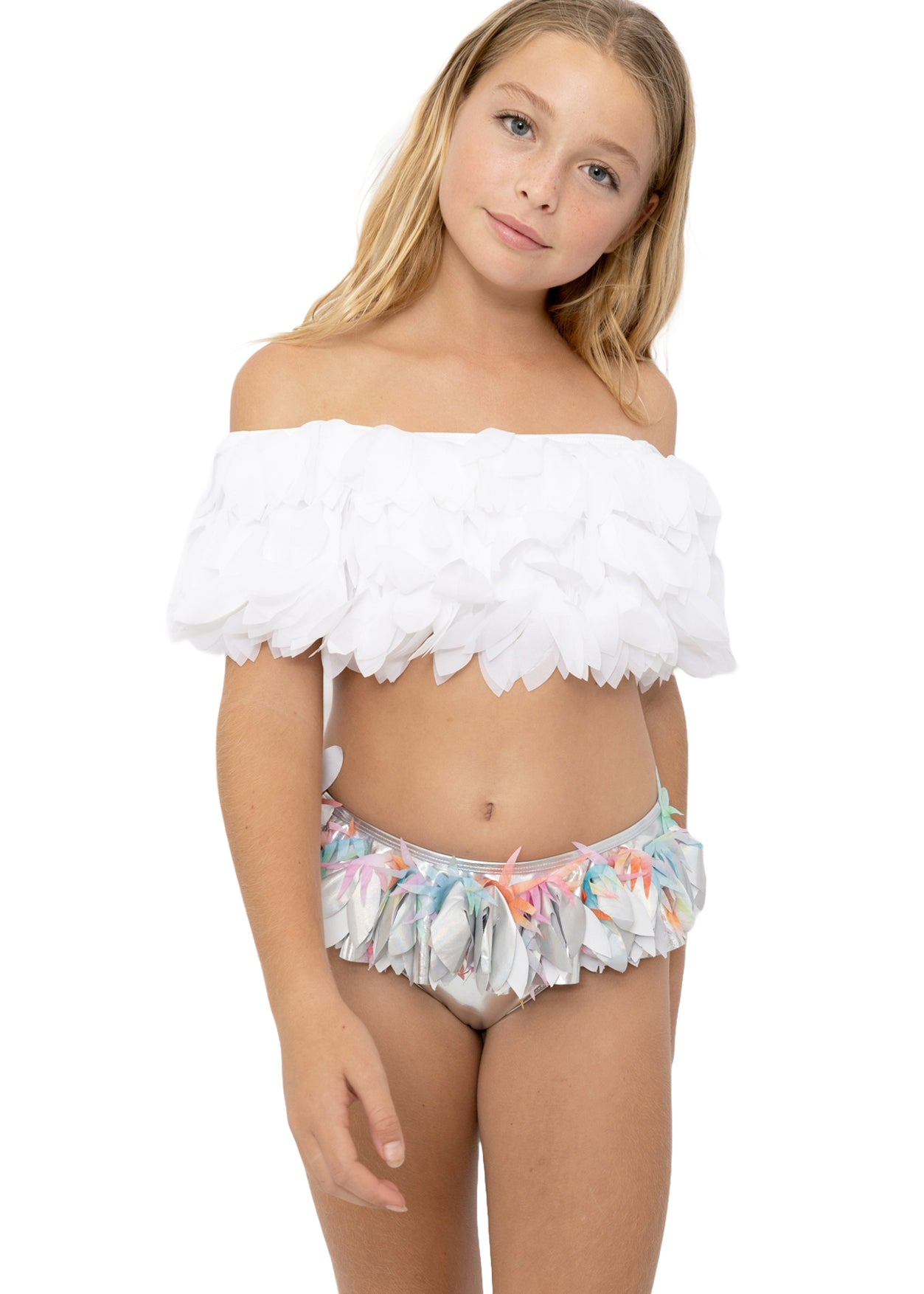 bikini for girls, beautiful beachwear for girls, unique bikini for tween girls, unique bikini for teen girls