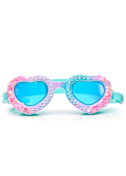 Bluetiful Seaquin Swimming Goggles