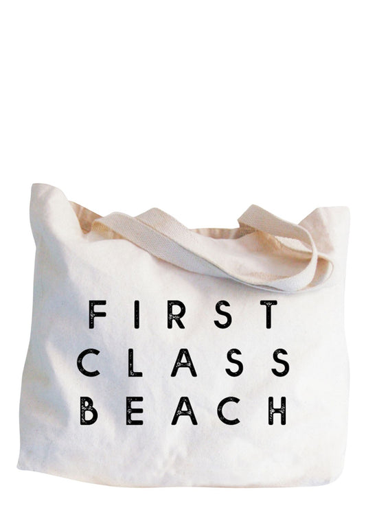 Beach Bag First Class Beach