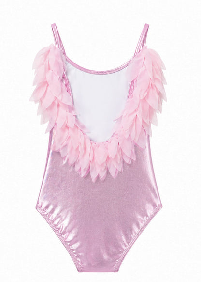 Blush Petal One Piece