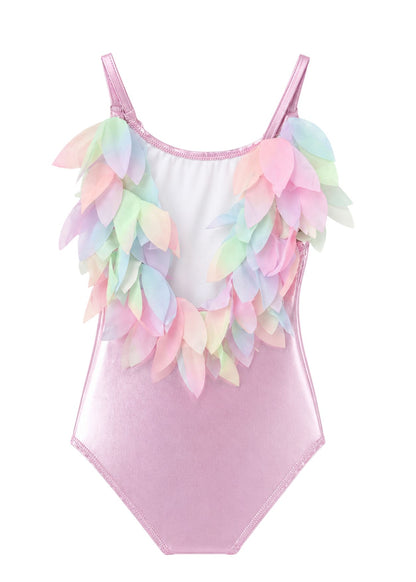 Pastel Bloom Swimsuit