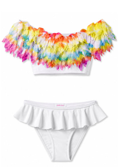 I love_you_for_ever_Petal_bikini_for girls