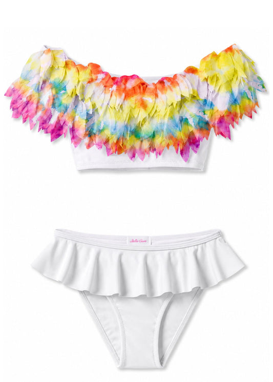 I love_you_for_ever_Petal_bikini_for girls