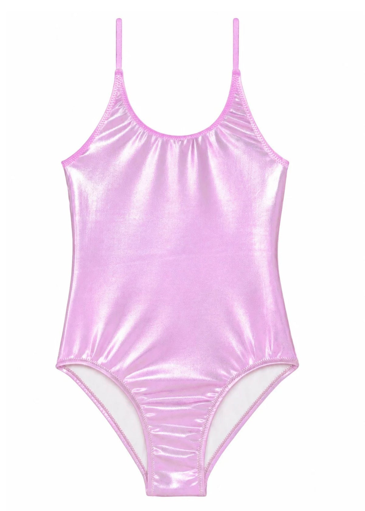 Iridescent_Pink_One-Piece_Swimsuit