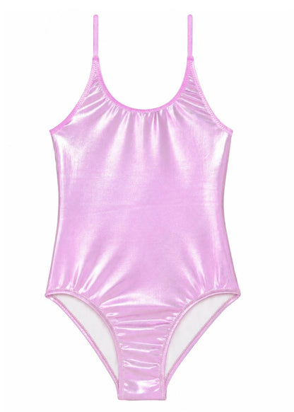 Iridescent_Pink_One-Piece_Swimsuit