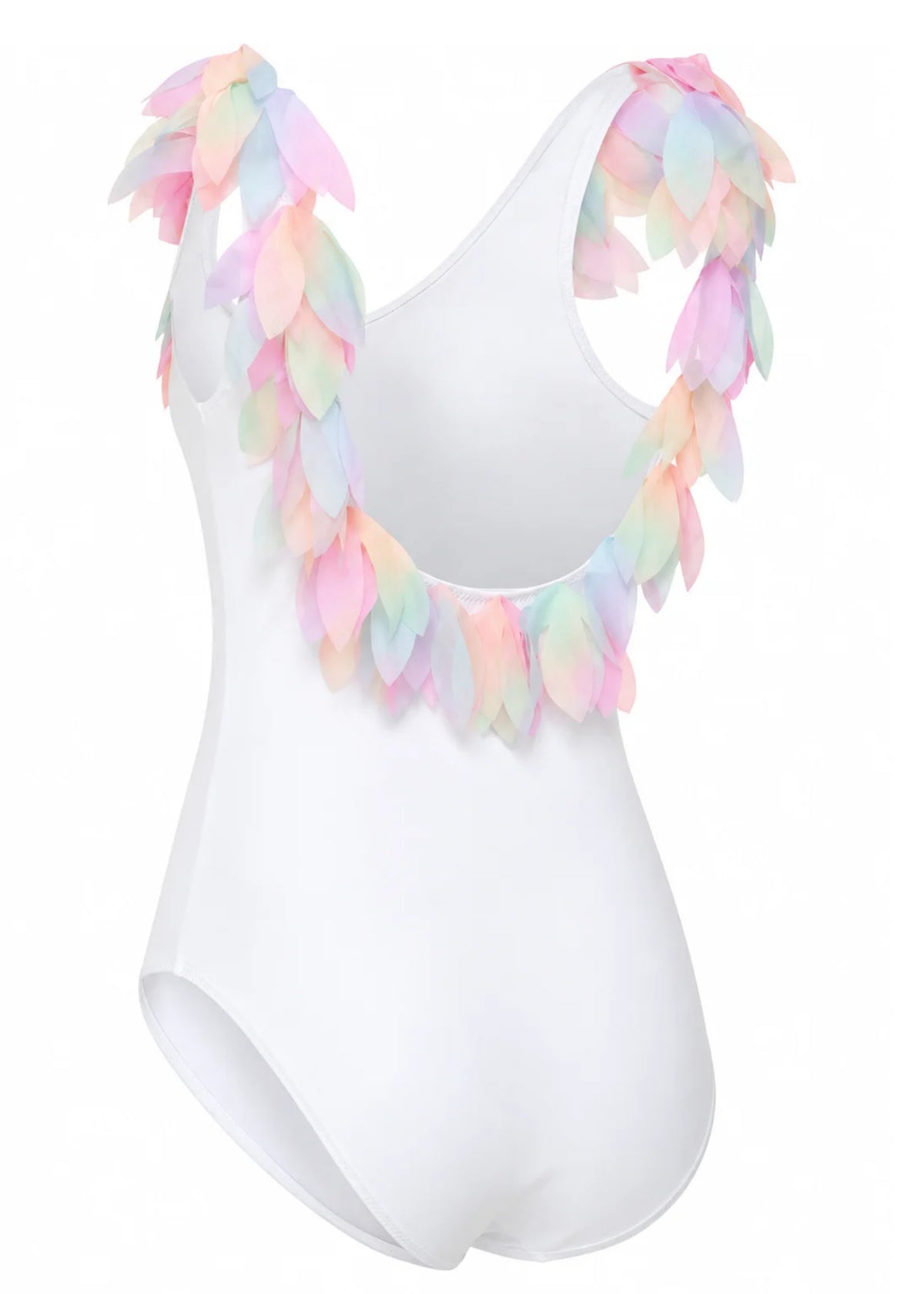 Pretty Womens_Swimsuit_with_Unicorn_Petals