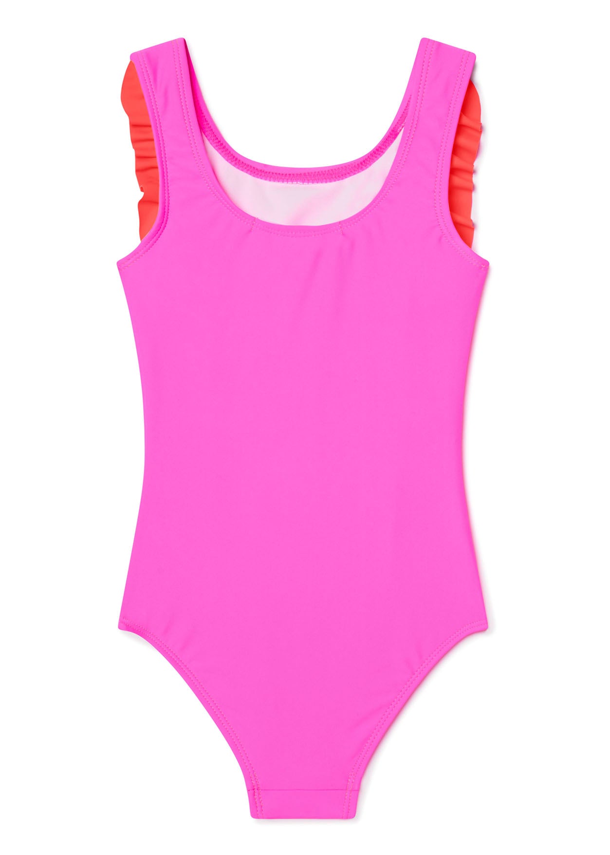 Cute Pink Swimwear For Girls Stella Cove cute-pink-swimwear-for-girls-stella-cove