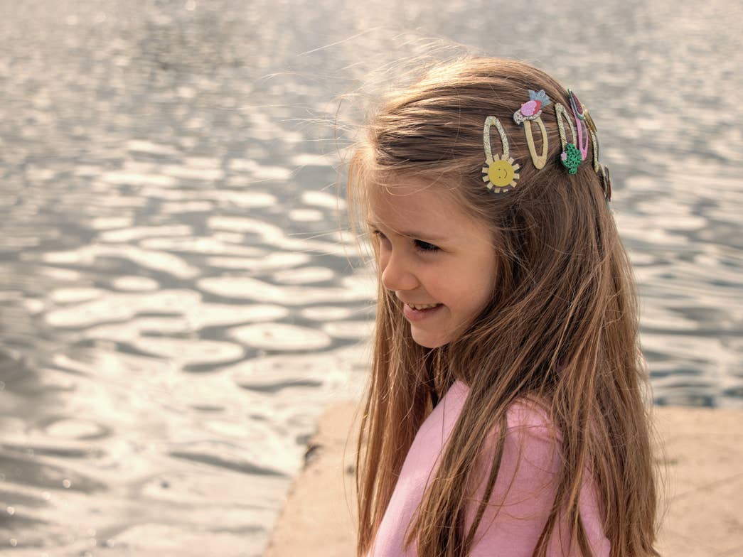 beautiful beach accessories for girl
