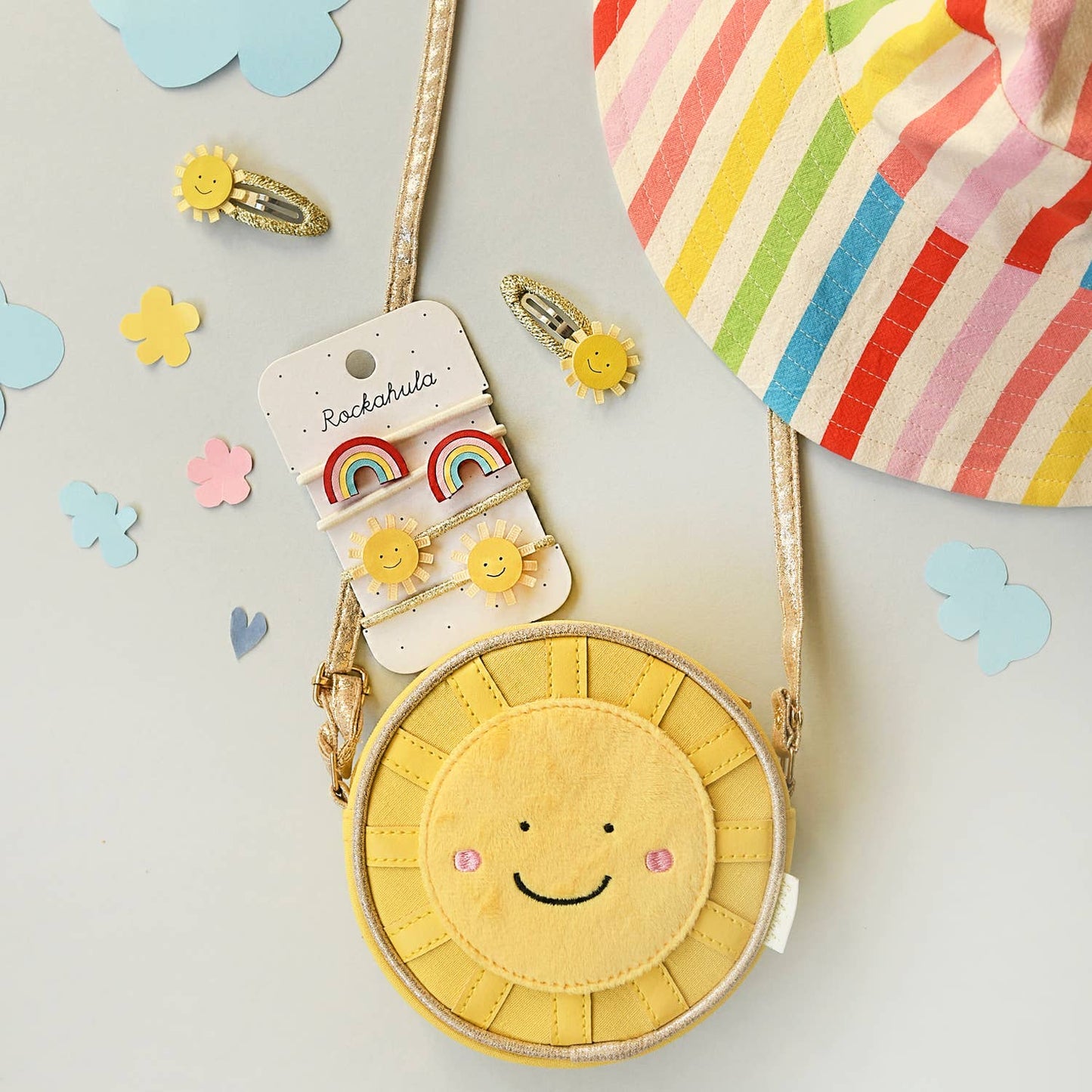 beautiful beach accessories for girls
