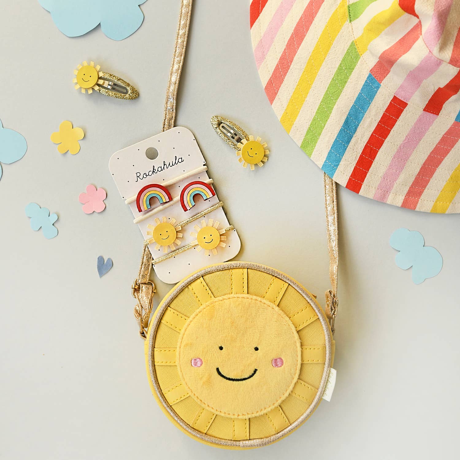 beautiful beach accessories for girls