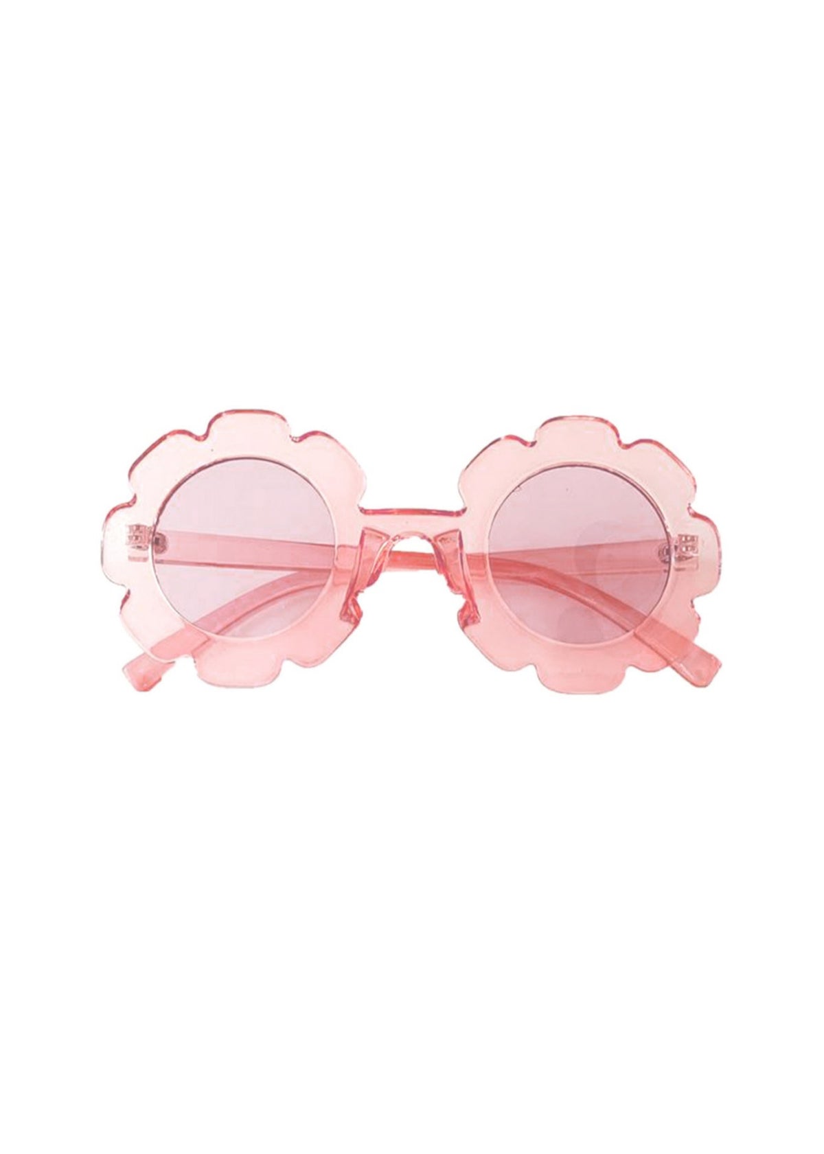 beautiful flower sunglasses for girls