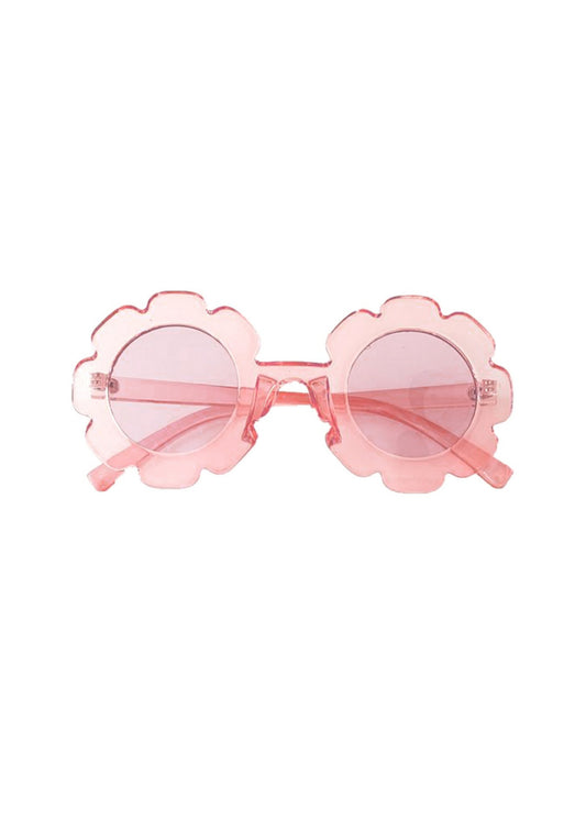 beautiful flower sunglasses for girls