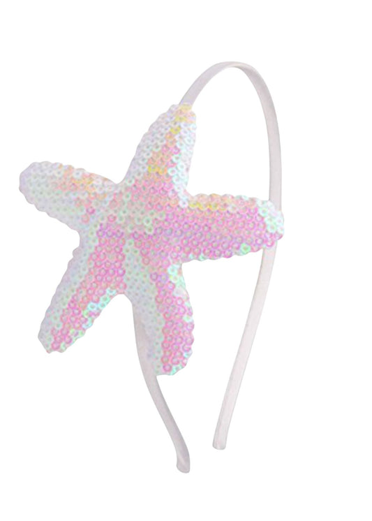 beautiful headband hair accessories for girls