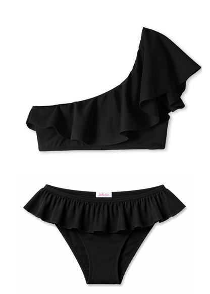best seller black bikini for girls