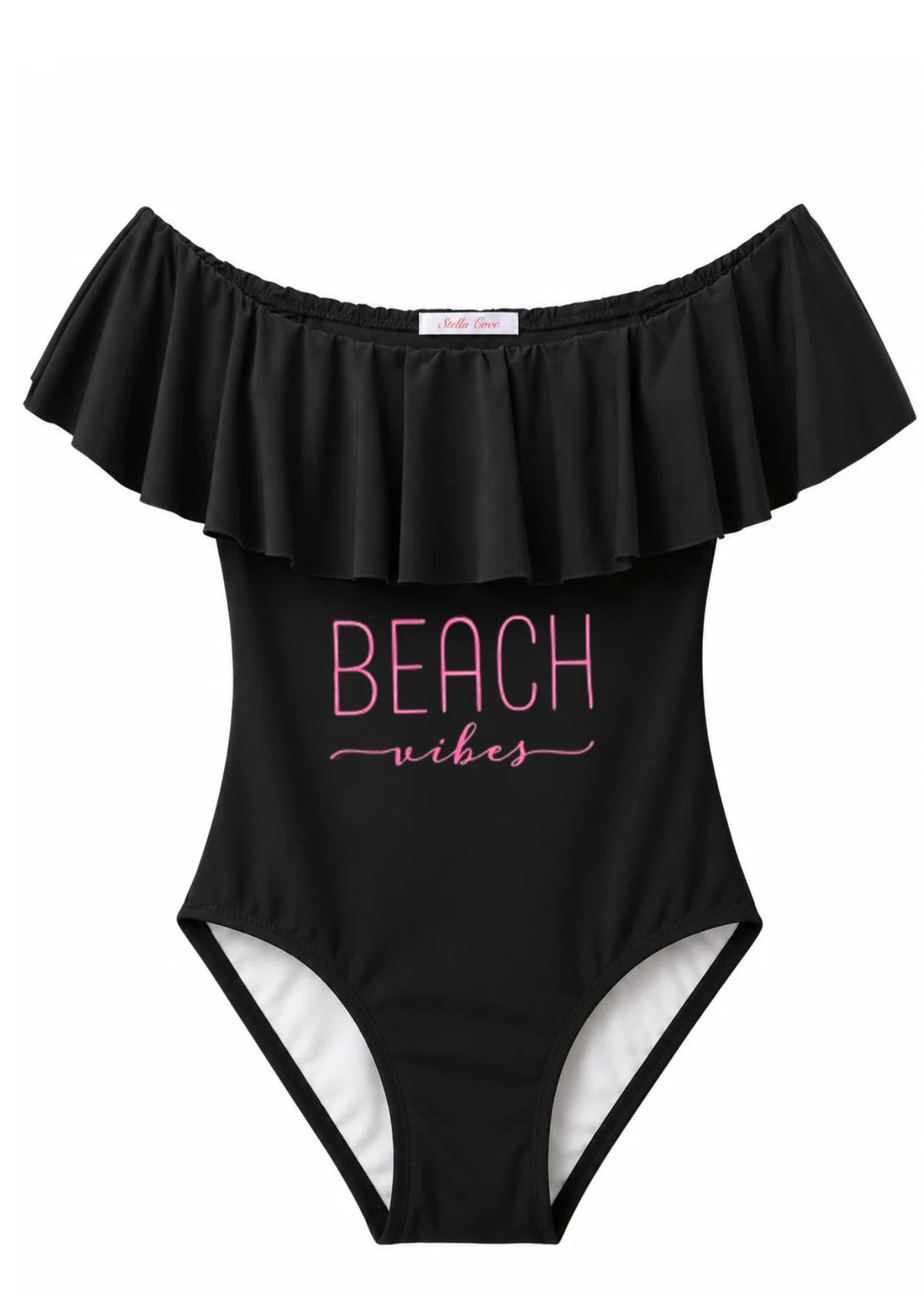black_One-Piece_Swimsuit