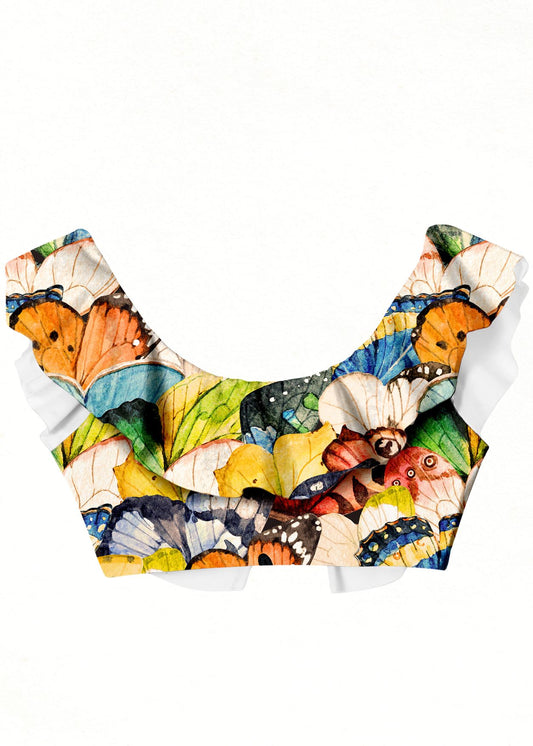 mix and match bikini for girls