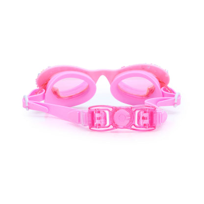 Pink Butterfly Swim Goggle