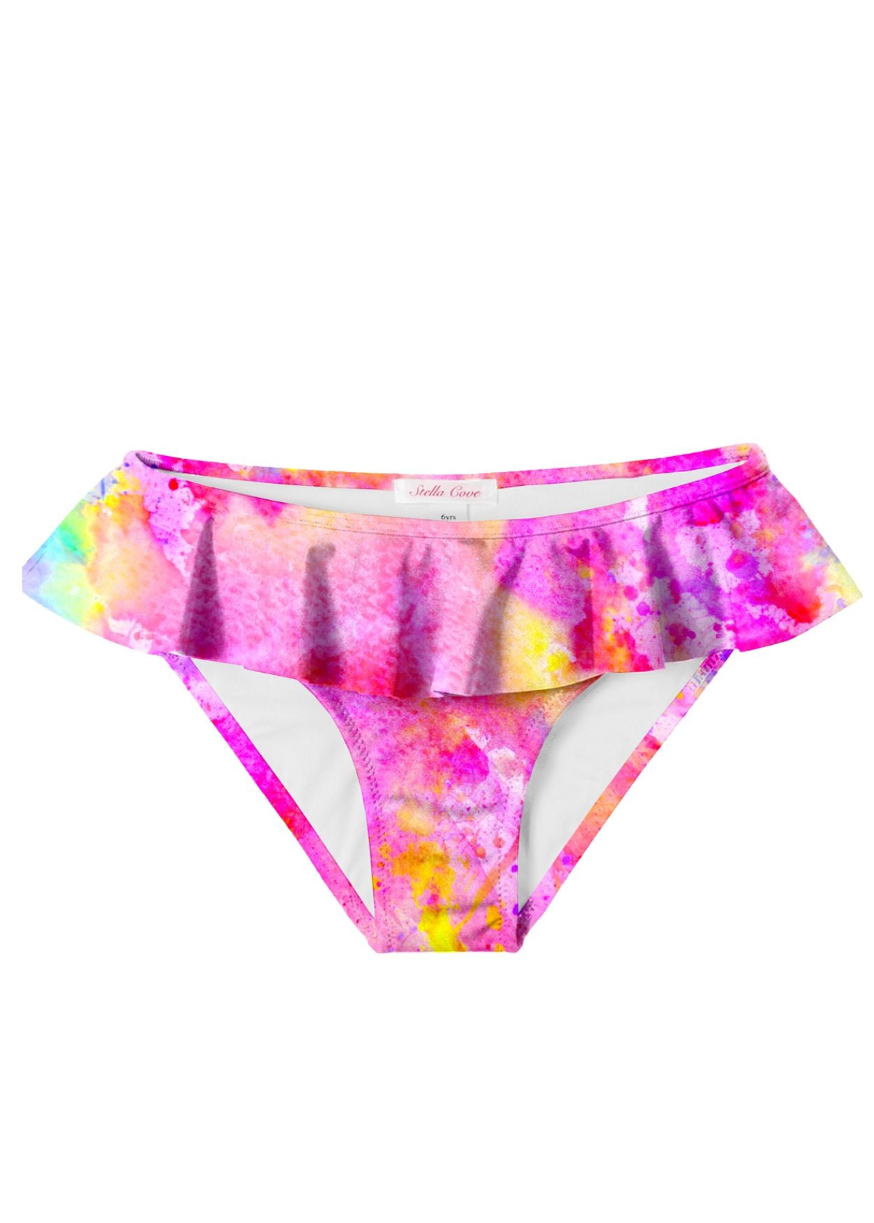 celebrate bottom bikini for girls
