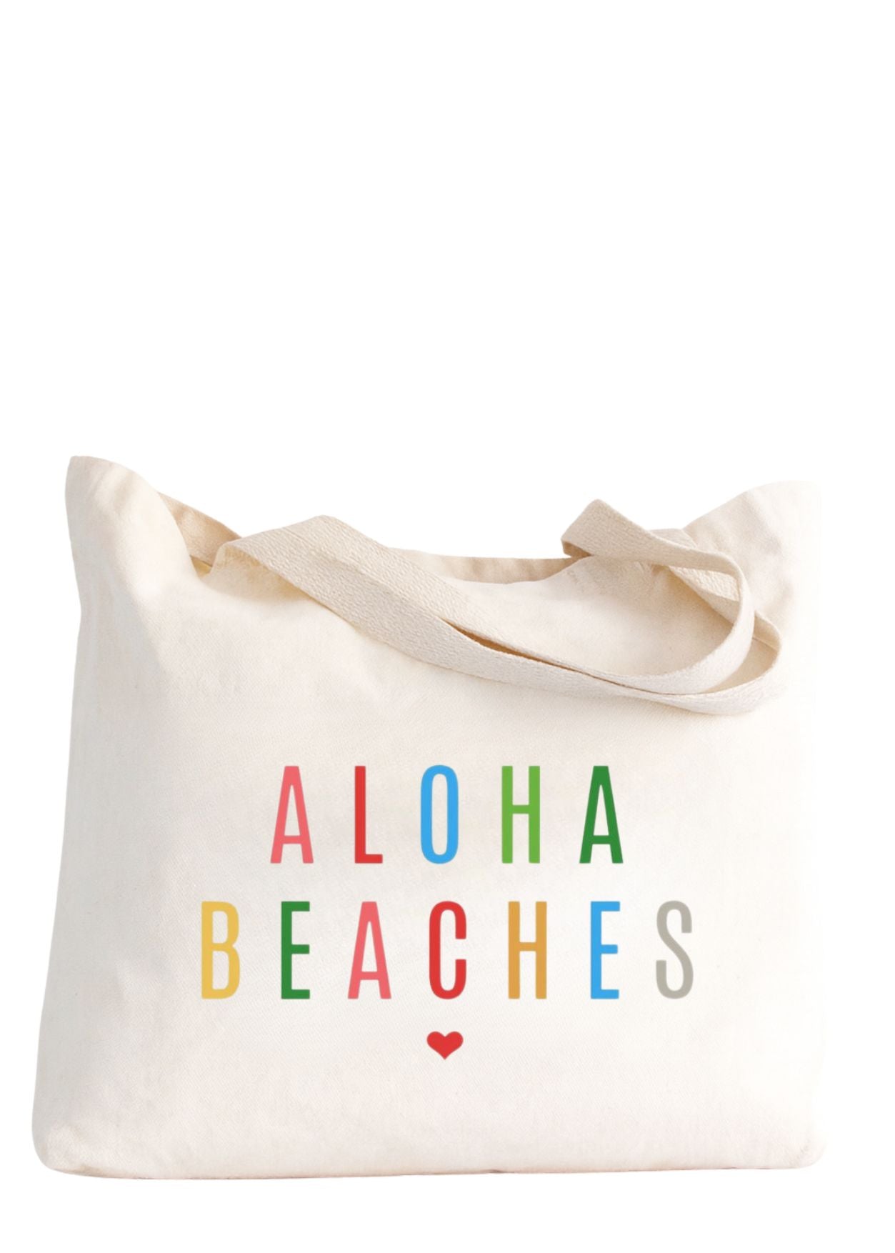 colorful beach bag for girls