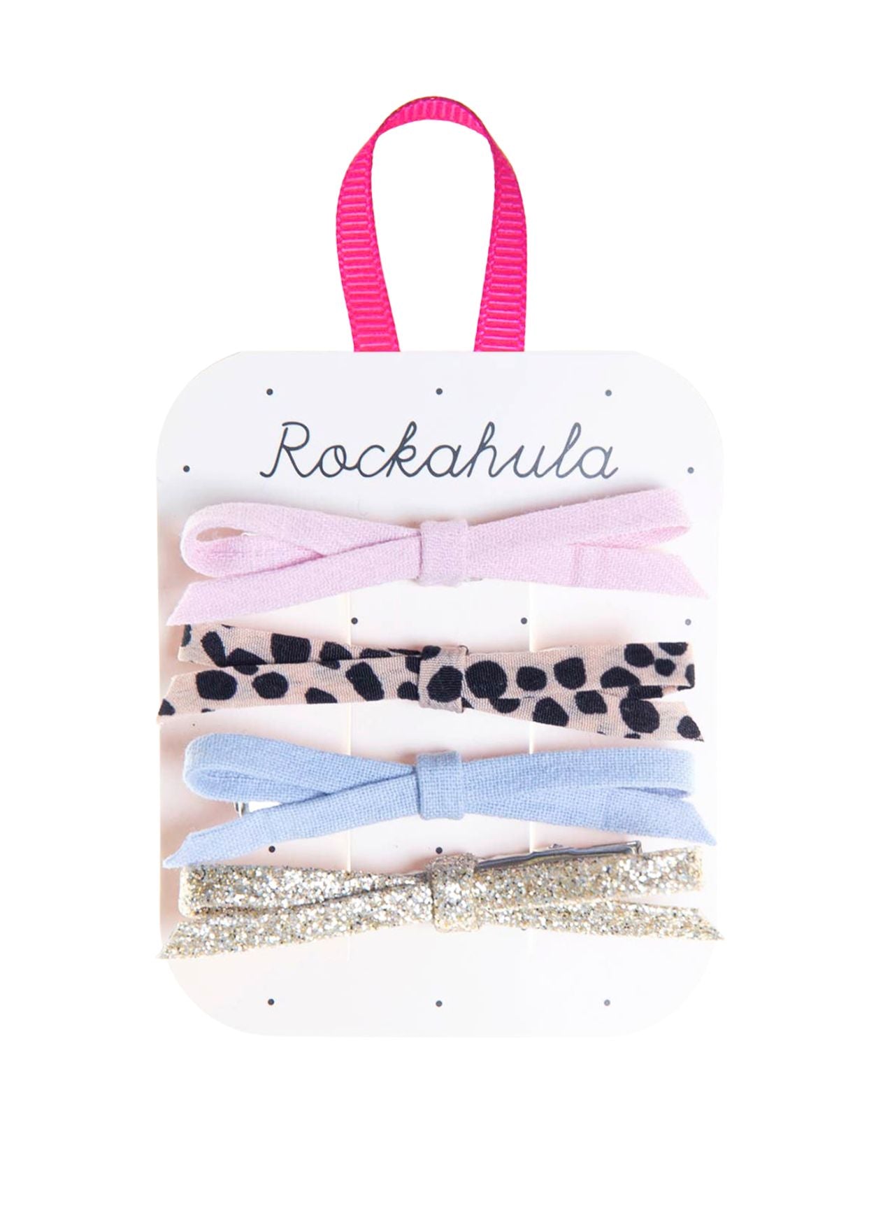 chic hair clip accessories for girls