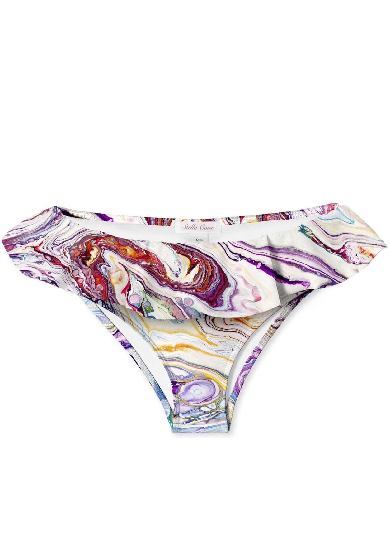 colorful bikinis for girls