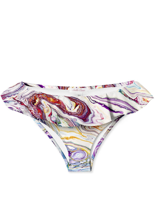 colorful bikinis for girls