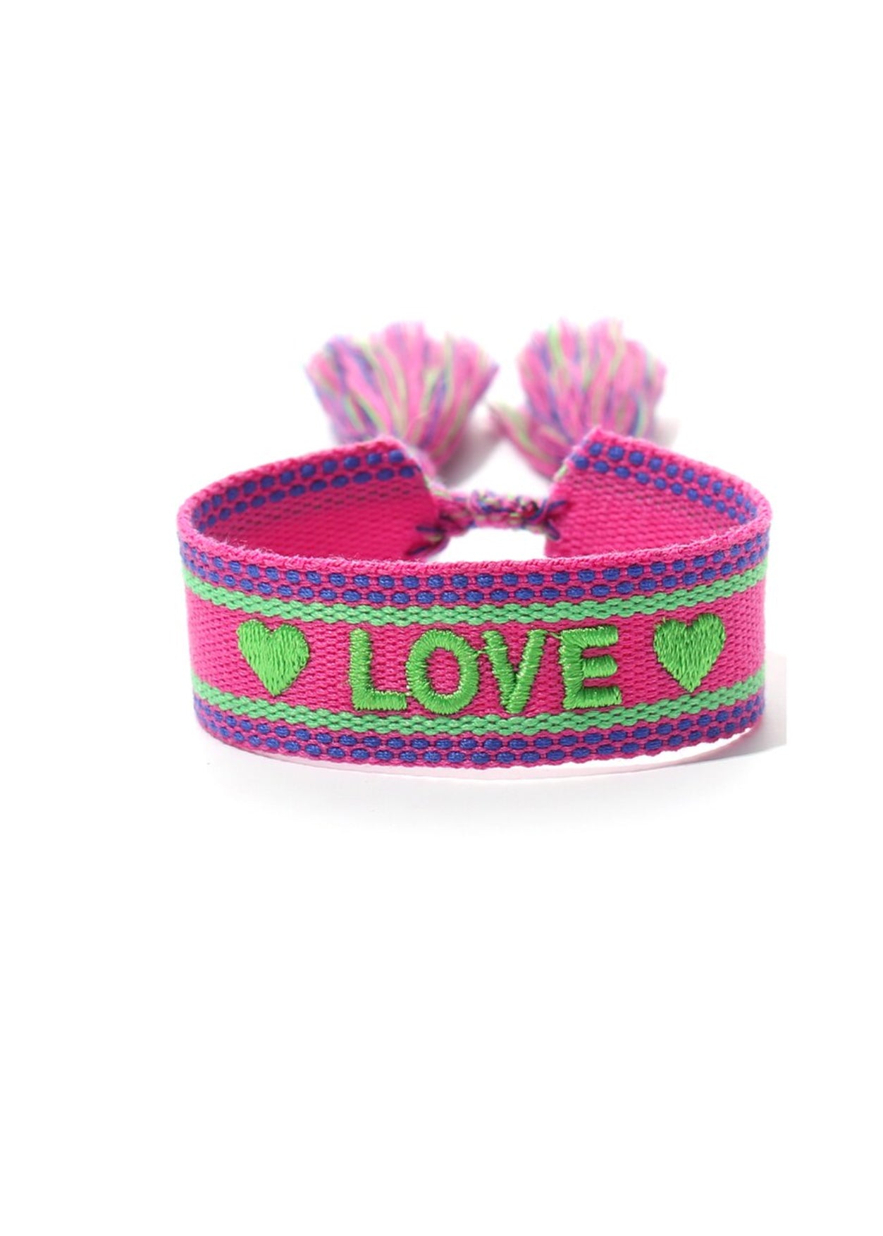 cool friendship bracelets for girl