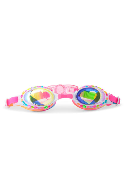 pretty swimming goggles for girls